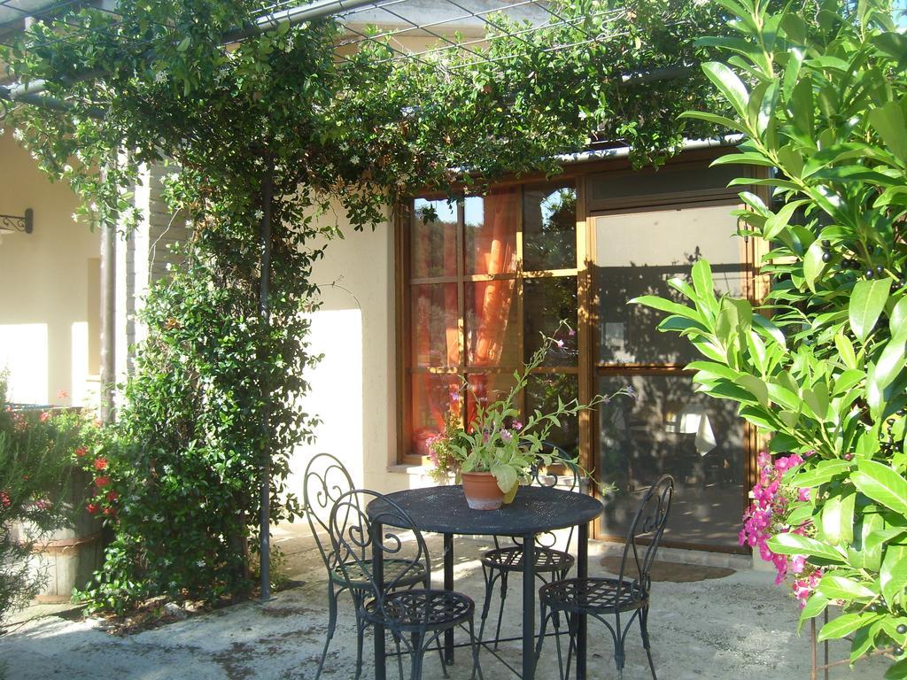 Fattoria Del Quondam Villa Giano dellʼUmbria Exterior foto